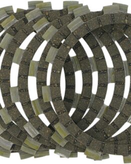 Clutch Friction Kit - Standard Cork Style