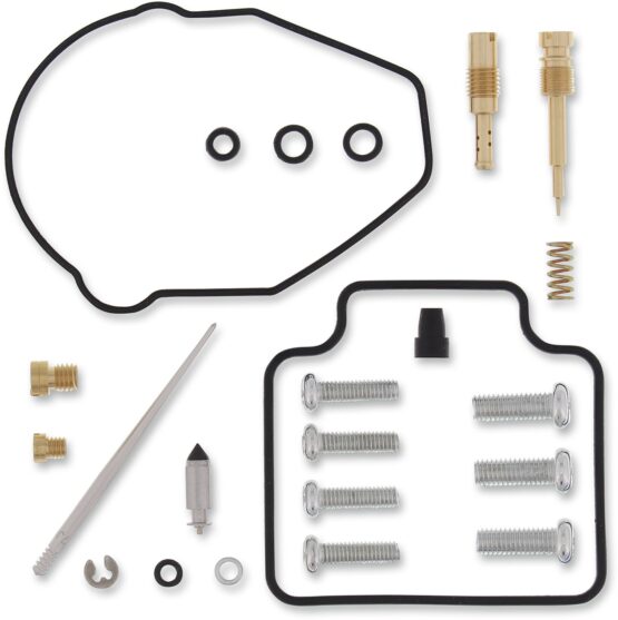 ATV Carburetor Repair Kit