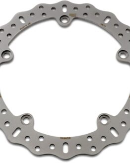 Contour Brake Rotor