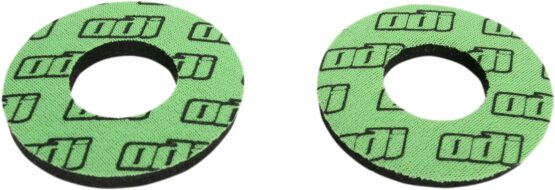 ODI Grip Donuts - Green