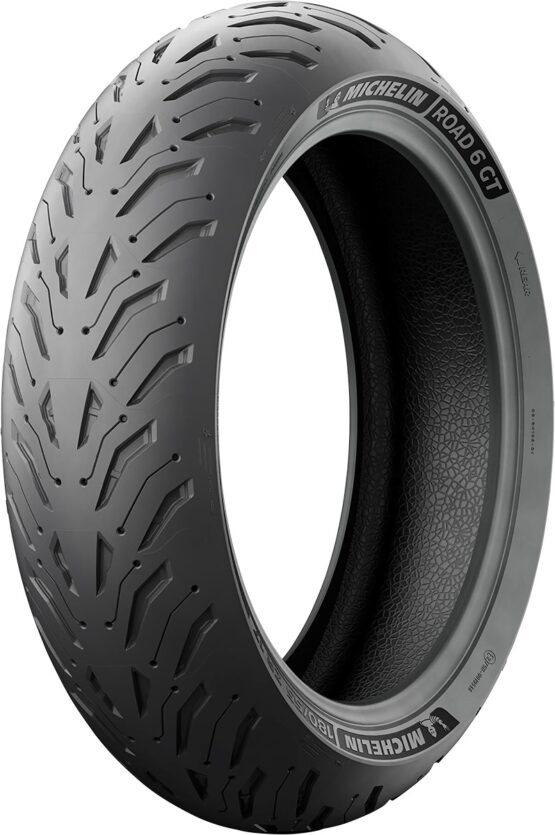 Road 6 GT Rear Tire 190/55ZR17