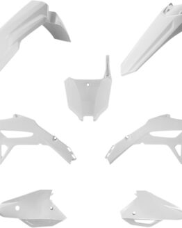 Replica Body Kit - White