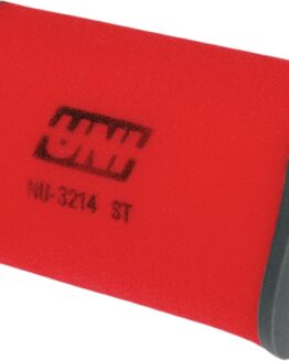 Reusable Foam Air Filter