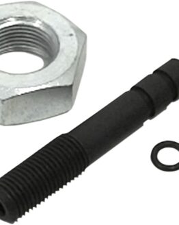 Replacement Parts for 3" Belt Drive Electric Start