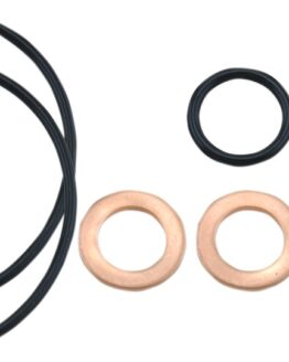Oil Change O-Rings and Drain Plug Washers