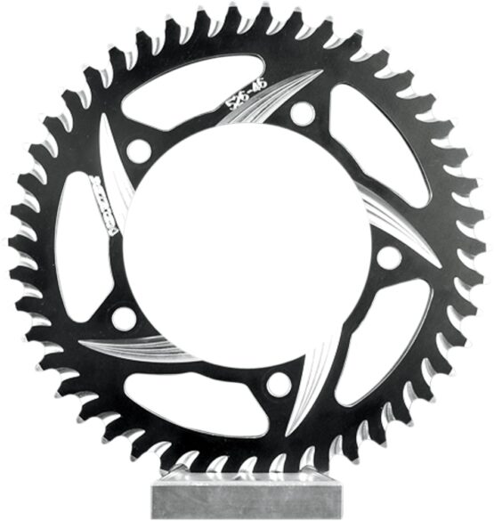 CAT5 Aluminum 525 45T Drive Sprocket