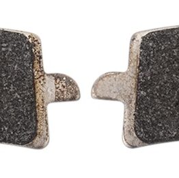 Sintered High Performance Brake Pads