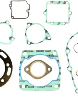Athena Complete Gasket Kit P400427850002 Fits Polaris 400cc