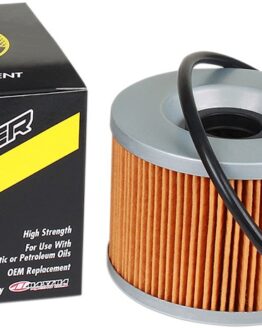 Pro Filter Cartridge Oil Filter PF-401