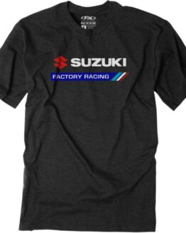 Men's Suzuki Factory Racing Tee