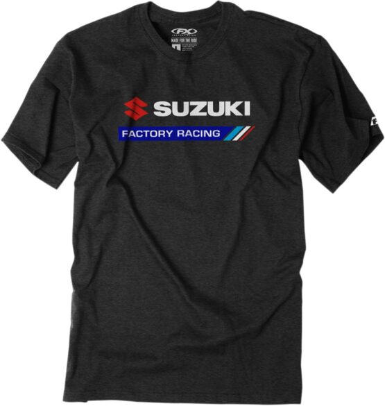 Men's Suzuki Factory Racing Tee