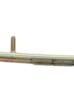 Deuce Runner Bars 4.5" 60 Degree