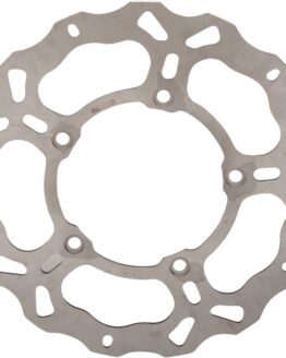 Wave Rear Brake Rotor