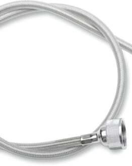 35" Stainless Steel Speedometer Cable