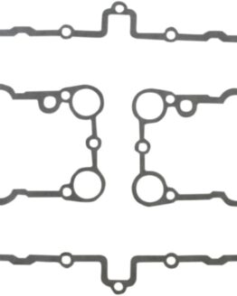 Cometic Valve Cover Gasket Black Fits Kawasaki GPZ