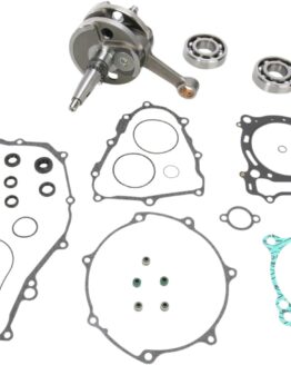 Hot Rods Complete Bottom End Kit CBK0098 For 04-05 YFZ 450