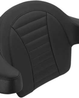Mustang Ultra Touring Extended Arm Wrap Around Backrest 79013