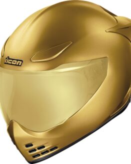 Domain Cornelius Helmet Gold XS