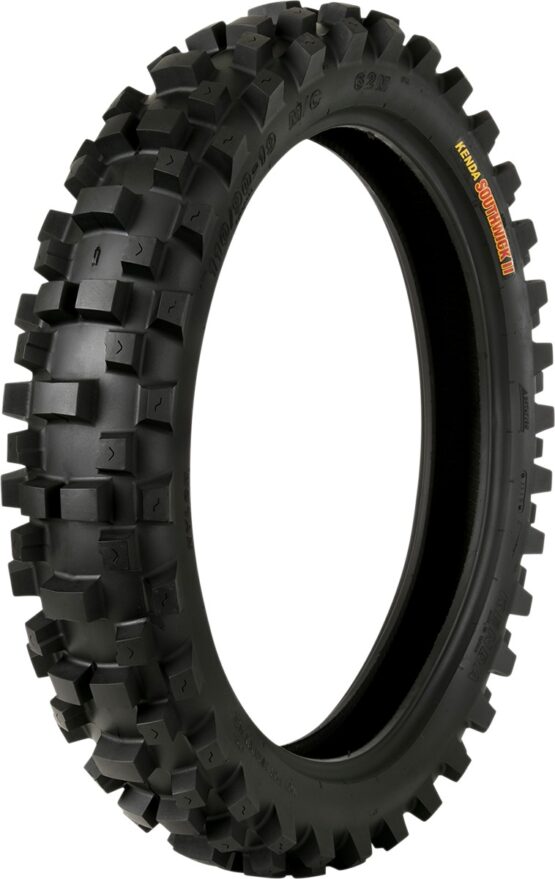 K780 110/100-18 Southwick II - Rear