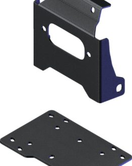 KFI Winch Mount for Honda TRX250 Recon 2007-2024