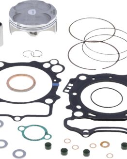 Piston & Top End Gasket Kit 'B'