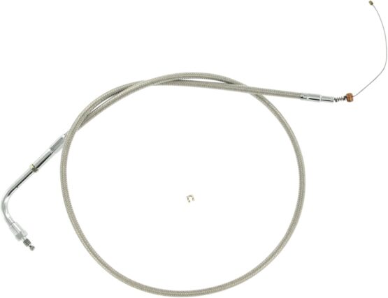 Clear Coat Idle Cable 32 in. by Barnett
