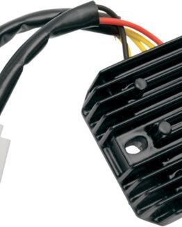 Rectifier/Regulator