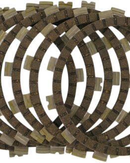 Clutch Friction Kit - Standard Cork Style