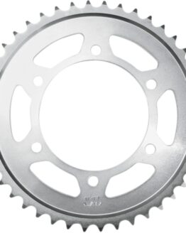 Rear Steel Sprocket 43T