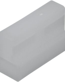 250 Series 2-Position Female Connector 5 Pack Namz NH-RB-2B