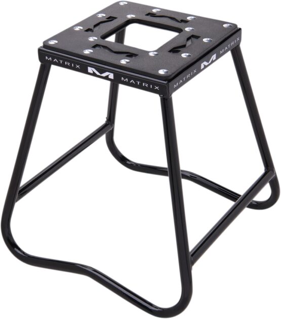 Matrix Concepts C1 Steel Stand - Black