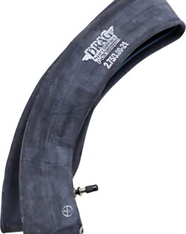 Premium Heavy Duty Inner Tube 2.75-21, 3.00-21, 80/90-21, & 90/90-21