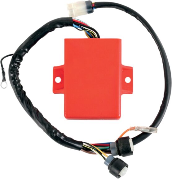 Rick's Hot Shot Series CDI Box Fits 90-95 Yamaha YFM350X Warrior - Image 2