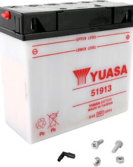 Yumicron Batteries