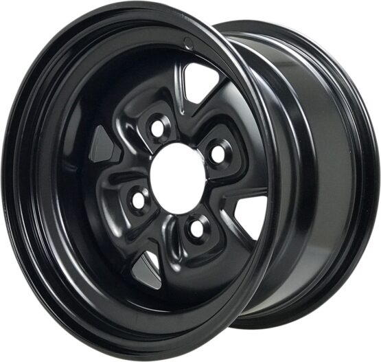 12x7 Steel ATV Wheel - Image 3