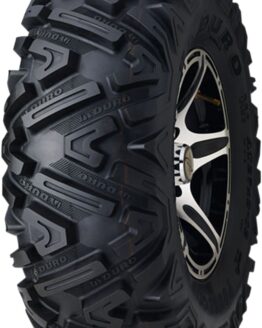 Duro DI2038 Power Grip II 28x9-14 6PR Front Tire for ATV/UTV