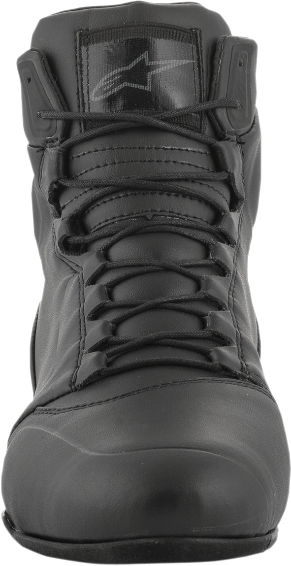 Boulevard Street Riding Shoes Black US 13.5 - Image 7