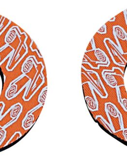 Renthal Grip Donutz - Orange