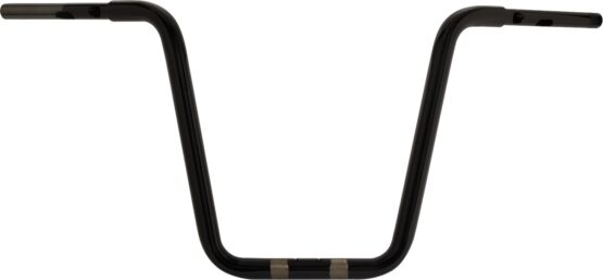 Drag Specialties 1-1/4 in Ape Hanger Touring Handlebar Black Harley FLTRX 2024