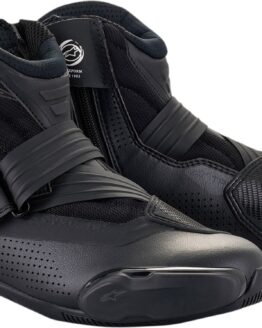 Alpinestars Stella SMX-1 R V2 Vented Boots Black Women's Size 11.5