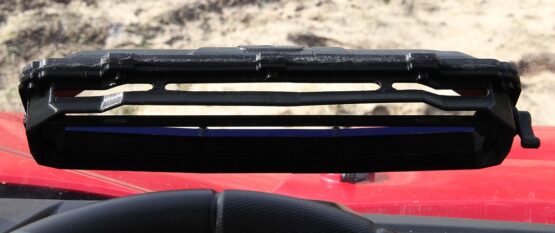 Versa Vent Windshield Hard Coat - Image 4