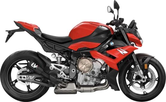 Leovince LV-10 Slip-On Muffler Matte Black For BMW M/S 1000 R/RR - Image 4