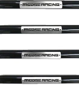 Moose Offroad Lower Radius Rod Set Powder-Coated For Can-Am Maverick X3 X Turbo RR 64