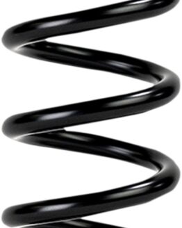 Legend Suspension Heavy Duty Rear Shock Spring Black For Honda CRF110F