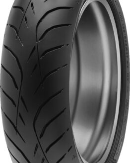 Sportmax Roadsmart IV Rear Tire - 170/60ZR17 M/C (72W) TL