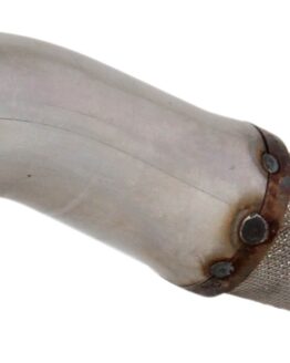 Q4 Hex Quiet Core Spark Arrestor Insert