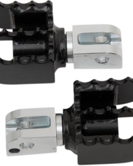 MX Pegs Pass - Black