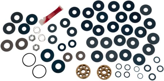 Race Tech Gold Fork Valve