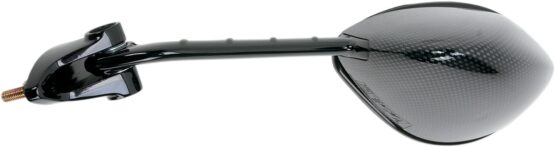 Left Mirror Replacement - Carbon Fiber Look - Image 2