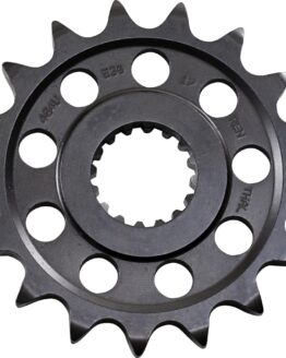 Renthal 530-17T Front Sprocket Fits 09-16 Suzuki GSX-R1000